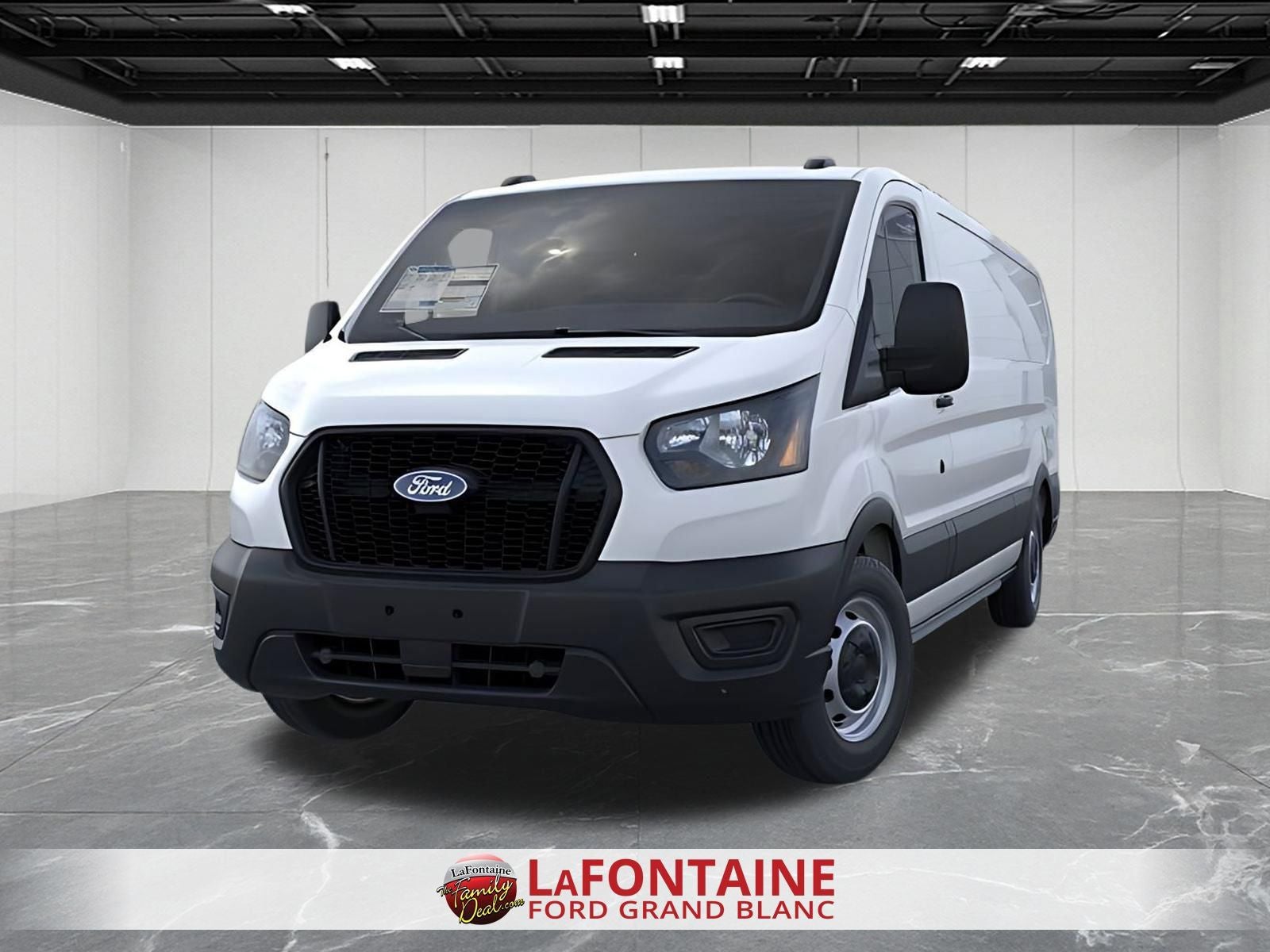 2026 Ford Transit-150 Base