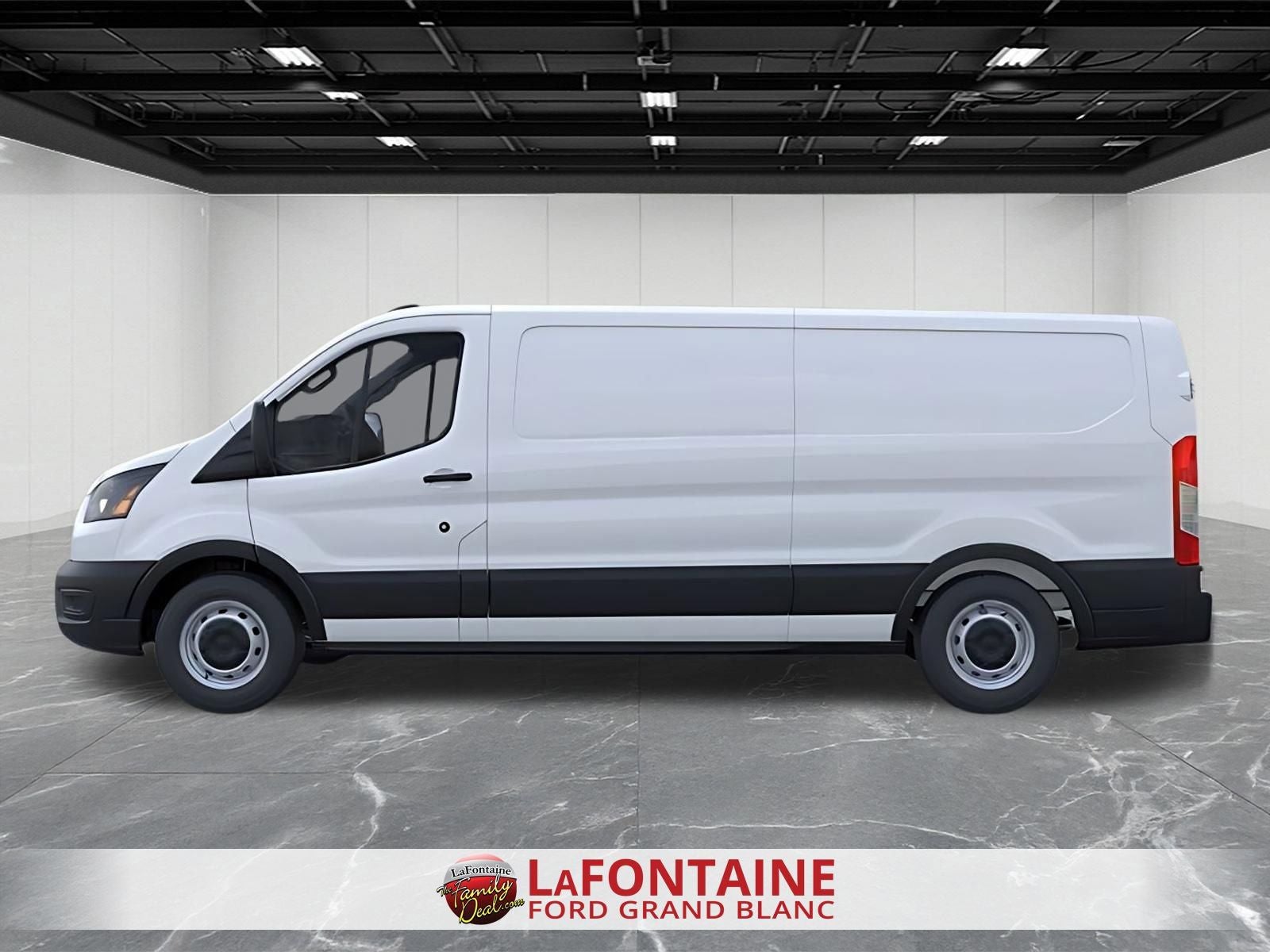 2026 Ford Transit-150 Base