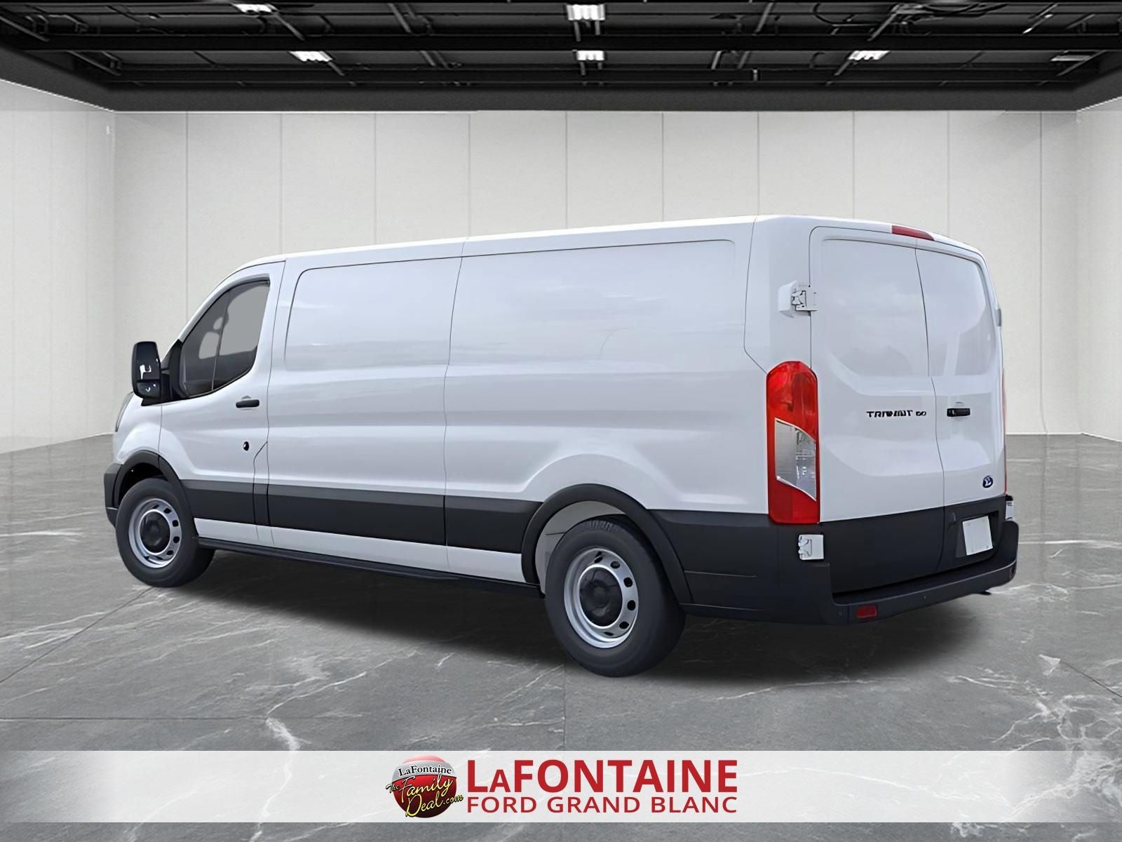 2026 Ford Transit-150 Base