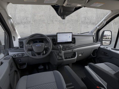 2026 Ford Transit-150 Base