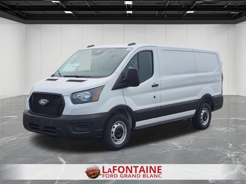 2027 Ford Transit-150 Base