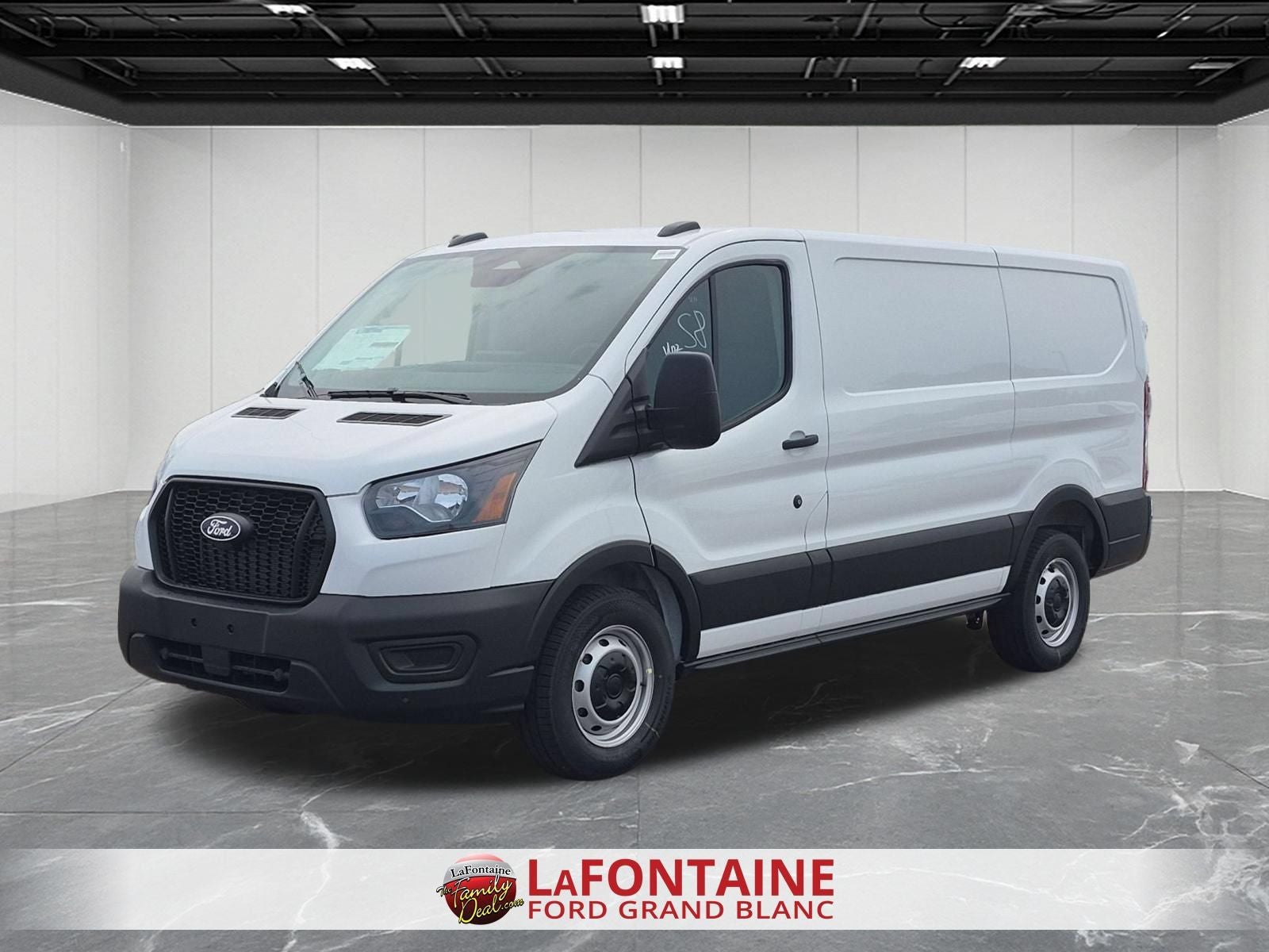 2027 Ford Transit-150 Base