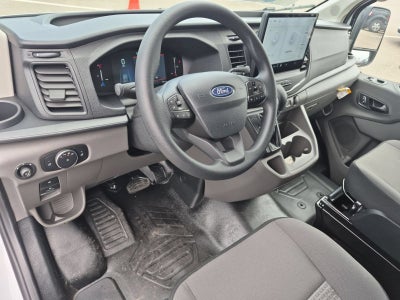 2027 Ford Transit-150 Base