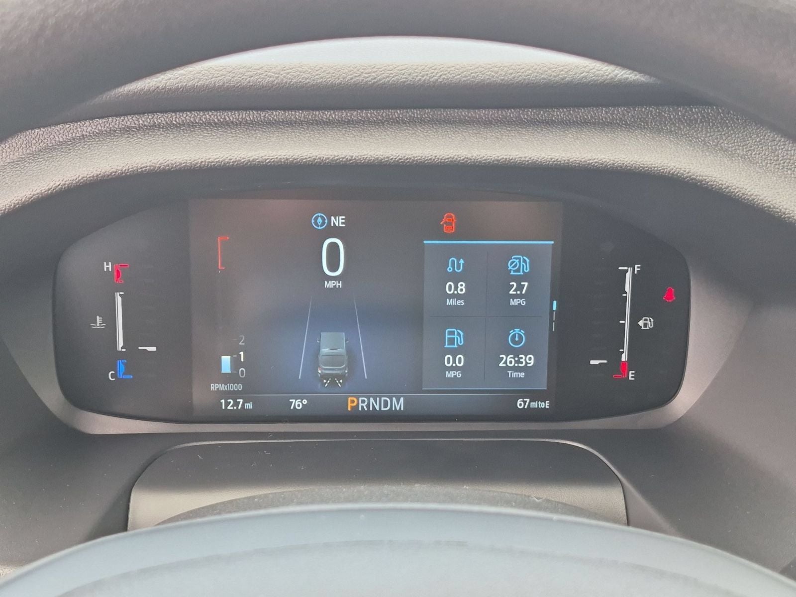 2027 Ford Transit-150 Base