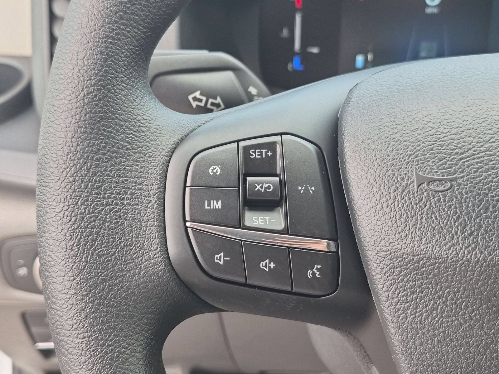 2027 Ford Transit-150 Base