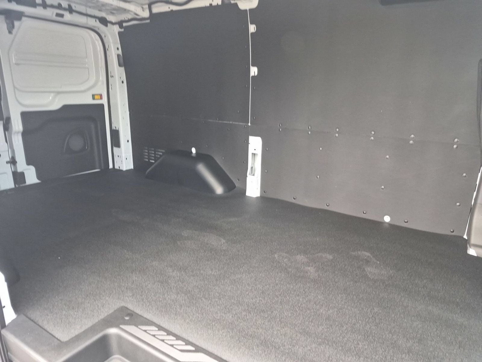2027 Ford Transit-150 Base