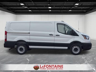 2027 Ford Transit-150 Base