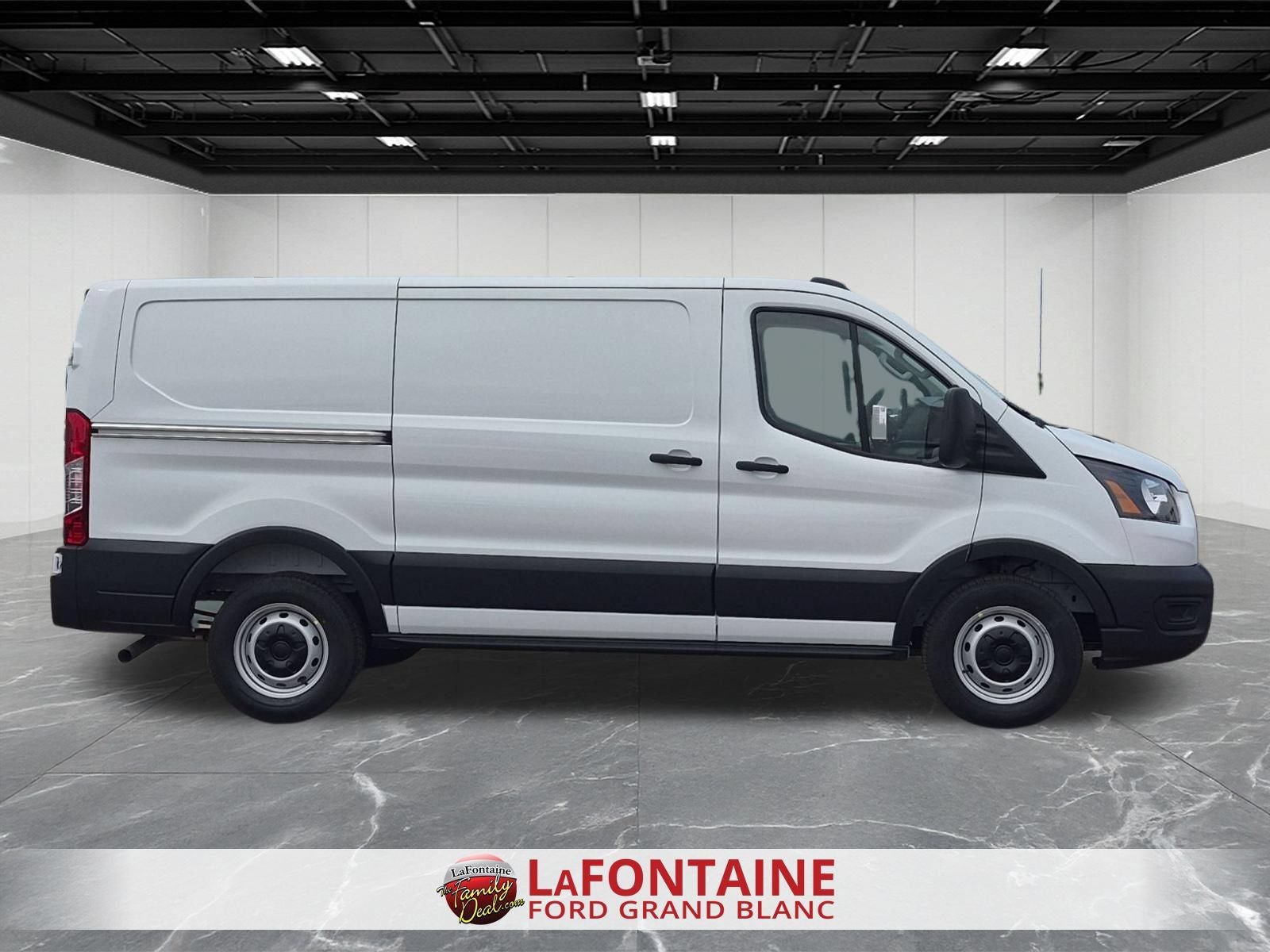 2027 Ford Transit-150 Base