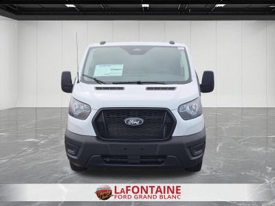 2027 Ford Transit-150 Base
