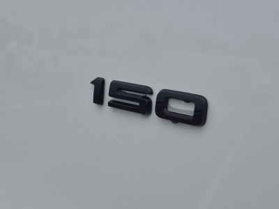 2027 Ford Transit-150 Base