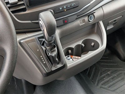 2026 Ford Transit-150 Base