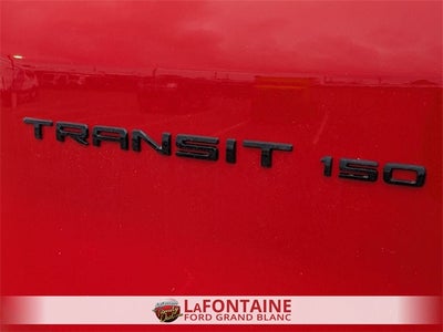 2026 Ford Transit-150 Base