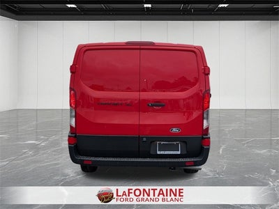 2026 Ford Transit-150 Base