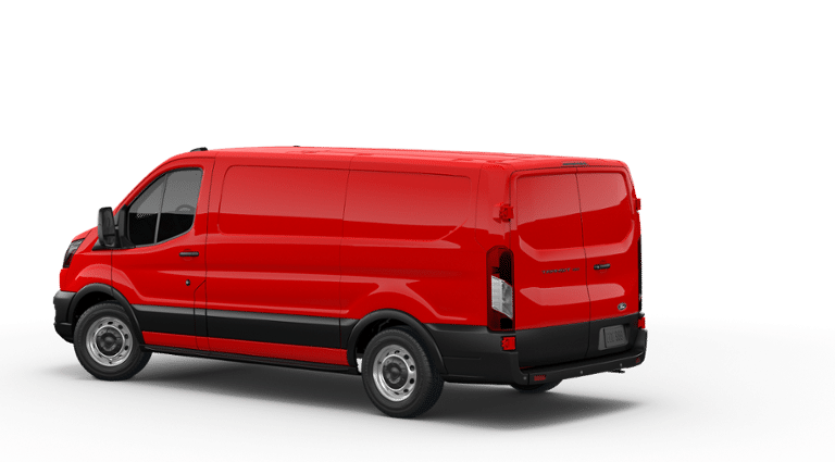 2026 Ford Transit-150 Base
