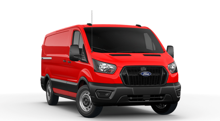 2026 Ford Transit-150 Base