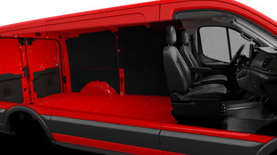 2026 Ford Transit-150 Base