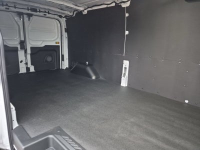 2027 Ford Transit-150 Base