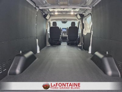 2027 Ford Transit-150 Base