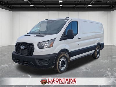 2026 Ford Transit-150 xl