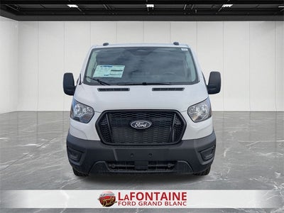 2026 Ford Transit-150 xl