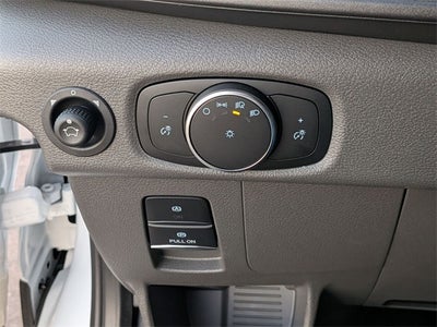 2026 Ford Transit-150 xl