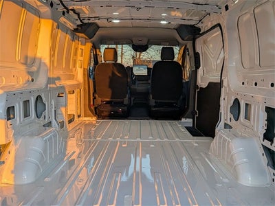 2026 Ford Transit-150 xl