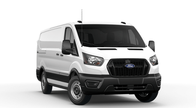 2026 Ford Transit-150 xl