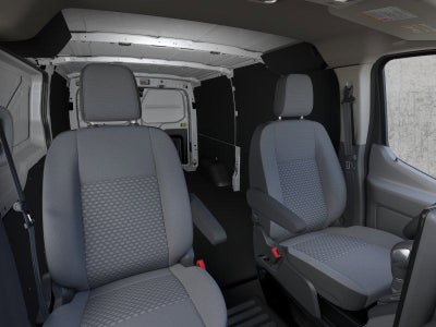 2026 Ford Transit-150 Base In-Transit