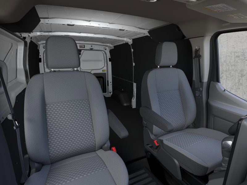 2026 Ford Transit-150 Base In-Transit