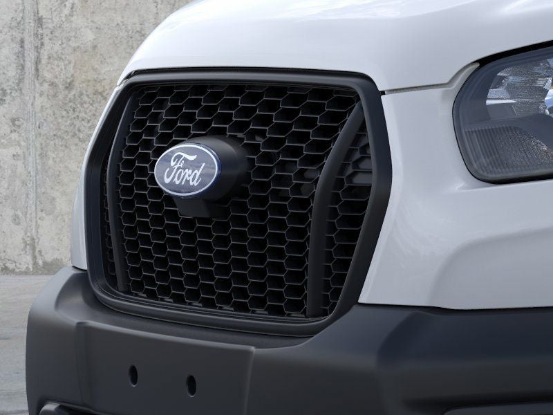 2026 Ford Transit-150 Base In-Transit