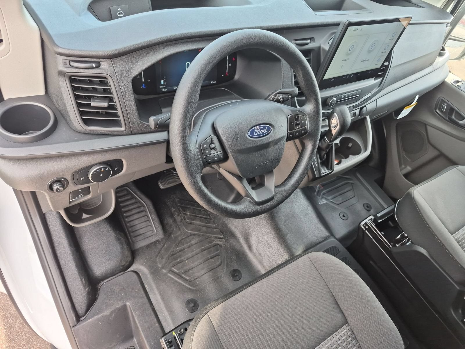 2027 Ford Transit-150 Base
