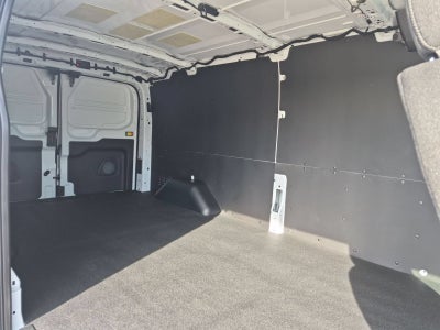 2027 Ford Transit-150 Base