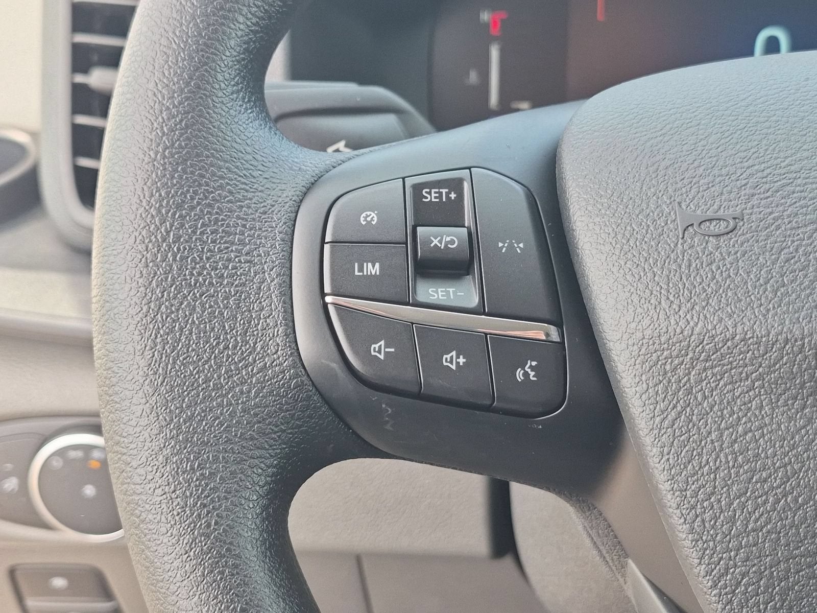 2027 Ford Transit-150 Base