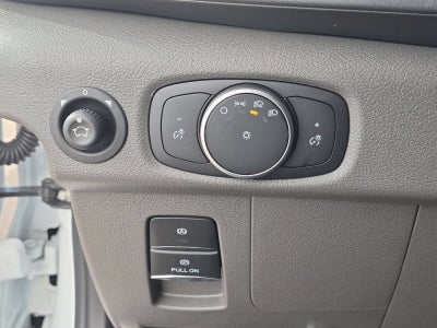2027 Ford Transit-150 Base