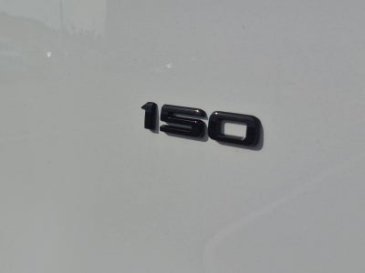 2027 Ford Transit-150 Base