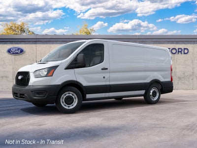 2027 Ford Transit-150 Base In-Transit