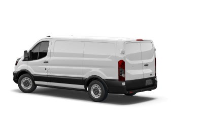 2027 Ford Transit-150 Base In-Transit
