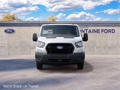 2027 Ford Transit-150 Base In-Transit