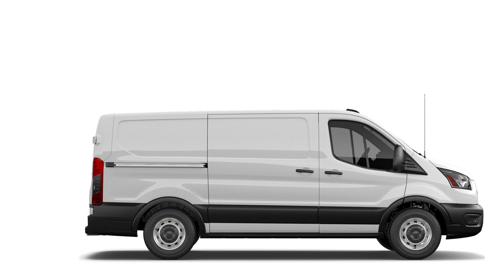 2027 Ford Transit-150 Base In-Transit
