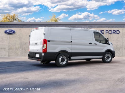 2027 Ford Transit-150 Base In-Transit