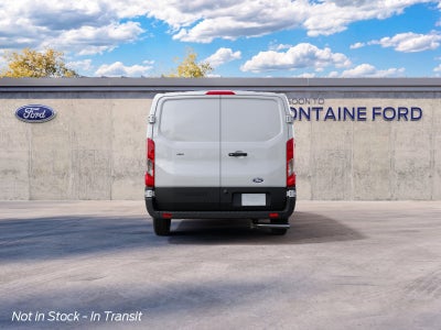2027 Ford Transit-150 Base In-Transit