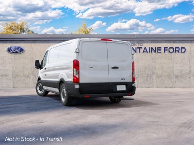 2027 Ford Transit-150 Base In-Transit