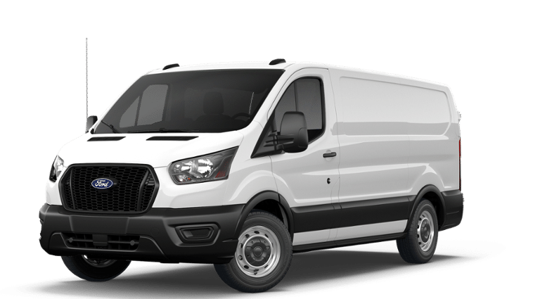 2027 Ford Transit-150 Base In-Transit