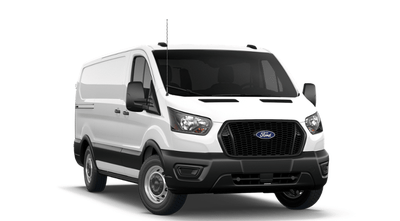 2027 Ford Transit-150 Base In-Transit
