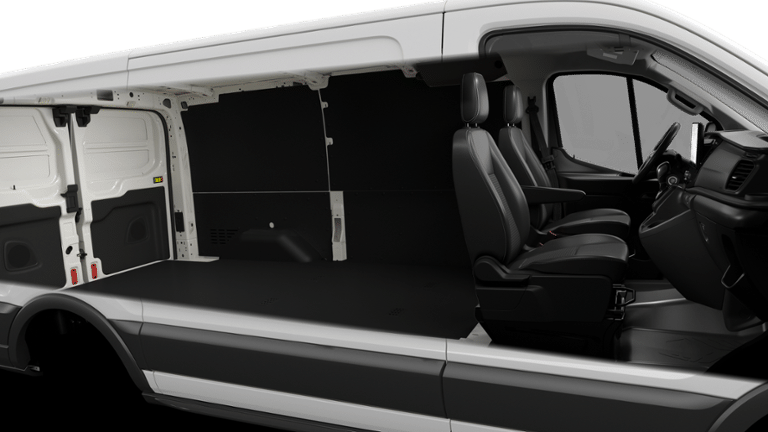 2027 Ford Transit-150 Base In-Transit