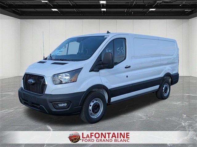 2025 Ford Transit-150 Base