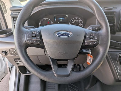 2025 Ford Transit-150 Base