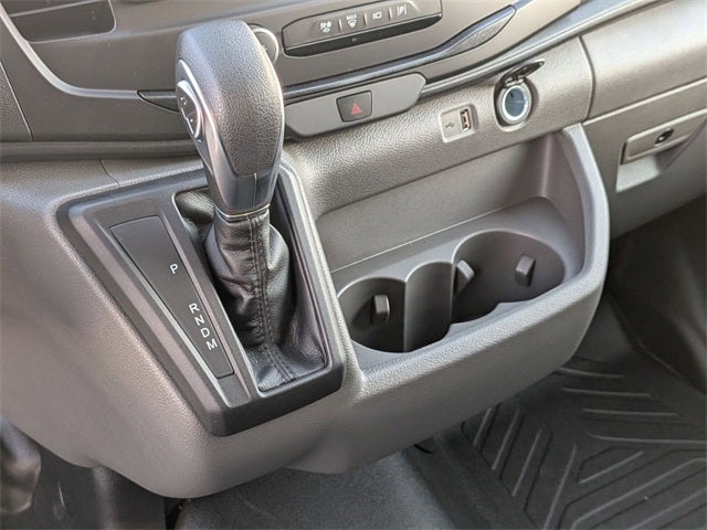 2025 Ford Transit-150 Base