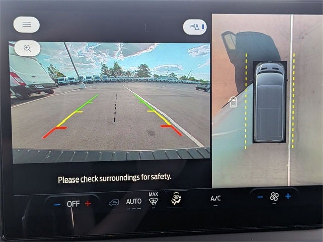 2025 Ford Transit-150 Base