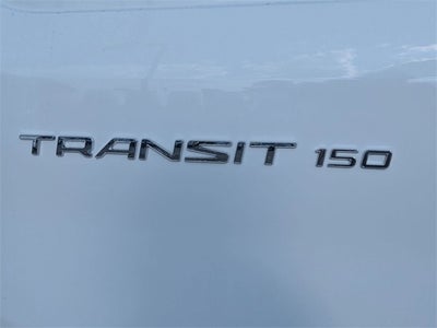 2025 Ford Transit-150 Base